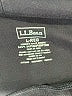 L.L.Bean Blue Long Sleeve Turtleneck Size L - photo 7