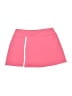 X by Gottex Color Block Pink Active Skort Size L - photo 1