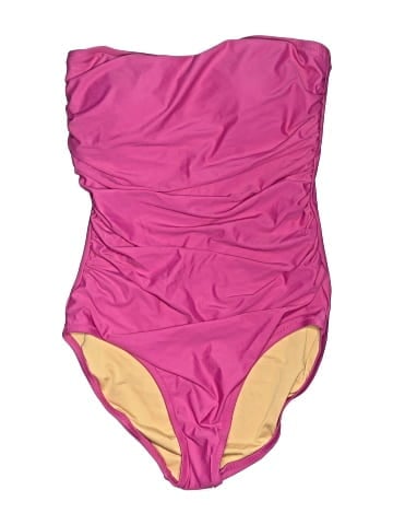 J.Crew One Piece Swimsuit (view 1)