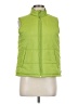 C9 By Champion 100% Polyester Green Vest Size M - photo 1