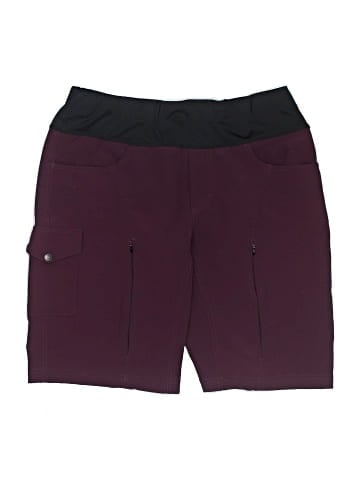 Shredly Athletic Shorts (view 1)