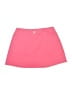 X by Gottex Color Block Pink Active Skort Size L - photo 2