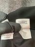 Black Label by Evan Picone Solid Black Formal Skirt Size 14 - photo 5