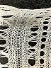 Cupshe Ivory Pullover Sweater Size 2X (estimated) - photo 7
