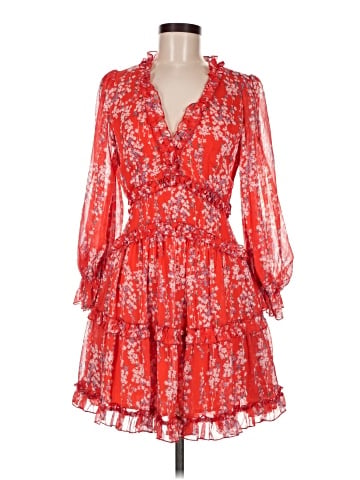 Saints + Secrets Cocktail Dress (view 1)
