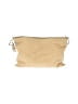 Coach 100% Leather Solid Tan Leather Crossbody Bag One size - photo 3