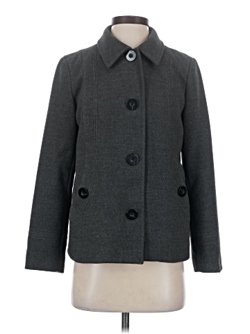 JM Collection Coat (view 1)
