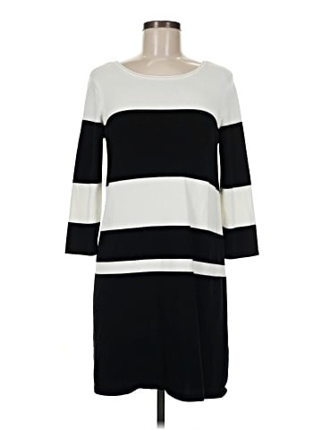 AB Studio Casual Dress (view 1)