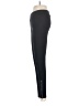 Olivaceous Solid Black Active Pants Size S - photo 5
