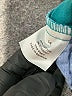 Stylus Solid Teal Casual Pants Size 14 - photo 5