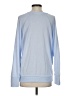 Athleta Blue Long Sleeve T-Shirt Size S - photo 2