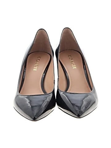 Coach Heels (view 2)