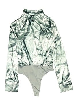 Boohoo Bodysuit (view 1)