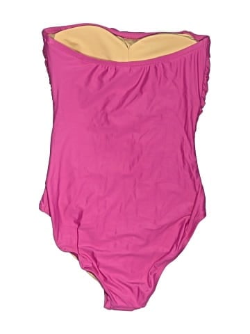 J.Crew One Piece Swimsuit (view 2)
