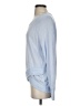 Athleta Blue Long Sleeve T-Shirt Size S - photo 5