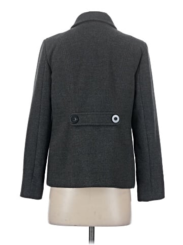 JM Collection Coat (view 2)