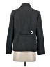 JM Collection Gray Coat Size S (petite) - photo 2