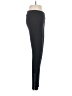 Olivaceous Solid Black Active Pants Size S - photo 4