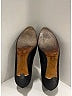 Yves Saint Laurent Black Heels Size 7 1/2 - photo 9