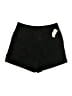 Gap Chevron-herringbone Black Shorts Size 4 - photo 1