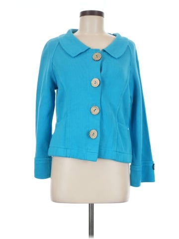 Willow Jacket (view 1)