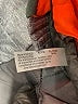 ZeroXposur Gray Snow Jacket Size 18 - 20 - photo 4