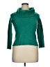 Charter Club Green 3/4 Sleeve Top Size XL - photo 1