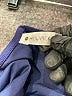 Holipick Solid Blue Swimsuit Bottoms Size XL - photo 3
