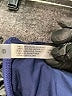 Holipick Solid Blue Swimsuit Bottoms Size XL - photo 4