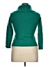 Charter Club Green 3/4 Sleeve Top Size XL - photo 2