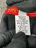Krazy Larry Black Casual Pants Size 10 - photo 8