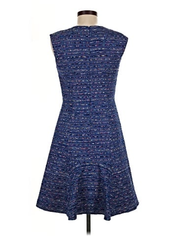 J.Crew Casual Dress (view 2)