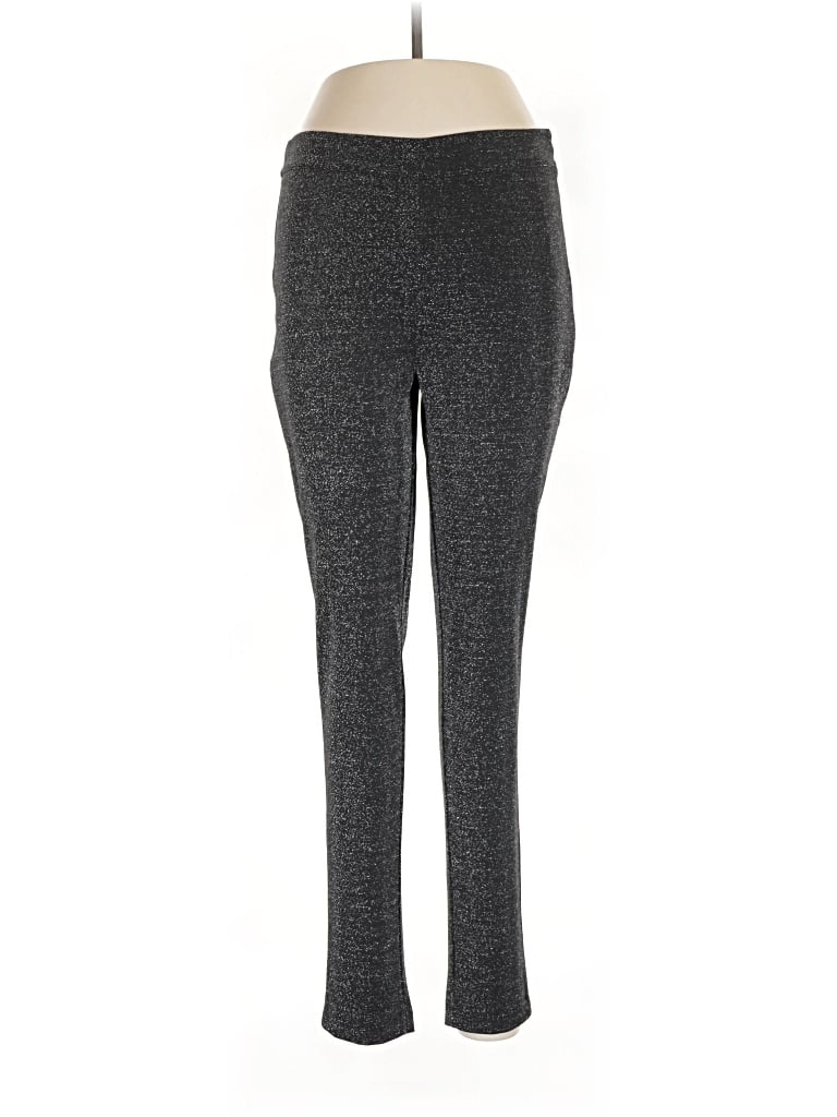 Vero Moda Active Pants In Gray