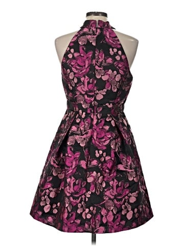 Eliza J Cocktail Dress (view 2)