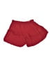 Unbranded Solid Red Shorts Size L - photo 1