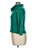 Charter Club Green 3/4 Sleeve Top Size XL - photo 5