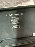 Carbon38 100% Polyester Solid Black Athletic Shorts Size S - photo 3