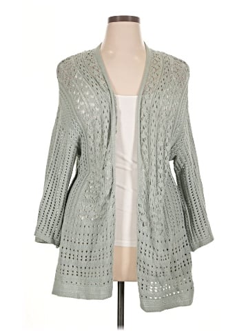 Andrea Jovine Cardigan (view 1)