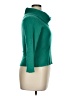Charter Club Green 3/4 Sleeve Top Size XL - photo 4