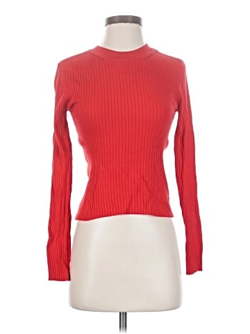 Divided by H&M Long Sleeve Turtleneck (view 1)