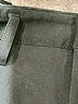 Unbranded Black Casual Pants Size 2 - photo 7