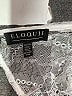 ELOQUII 100% Nylon White 3/4 Sleeve Blouse Size 18 Plus - photo 7