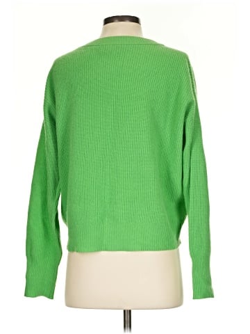 Michael Stars Cashmere Pullover Sweater (view 2)