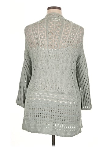 Andrea Jovine Cardigan (view 2)