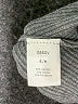 Kerisma Gray Pullover Sweater Size S - photo 8