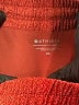 Athleta Stars Red Athletic Shorts Size XS - photo 3