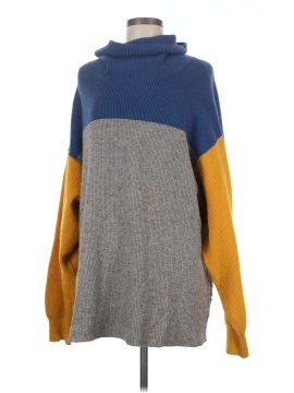 Free People Turtleneck Sweater