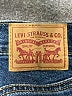 Levi's Blue Jeans Size 27 waist - photo 7