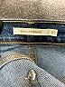 Levi's Blue Jeans Size 27 waist - photo 9