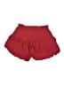 Unbranded Solid Red Shorts Size L - photo 2